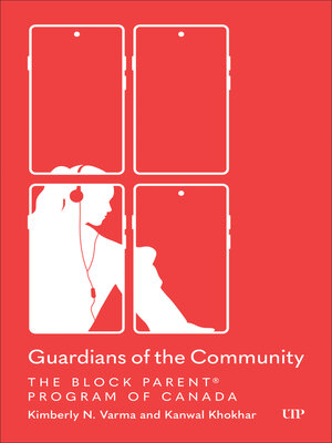 cover image of Guardians of the Community